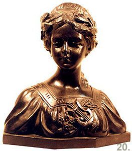  St. Cecelia