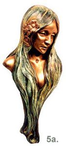 Wall Plaque version 1