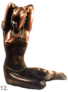 African Girl