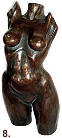 Torso