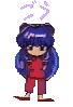 Shampoo in a snit