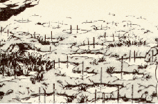 The cursed springs of Jusenko