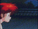 Ranma-chan kicks Ryoga ass