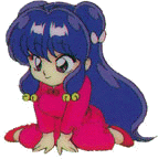 Shampoo deformed
