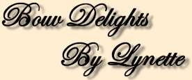 Bouv Delights