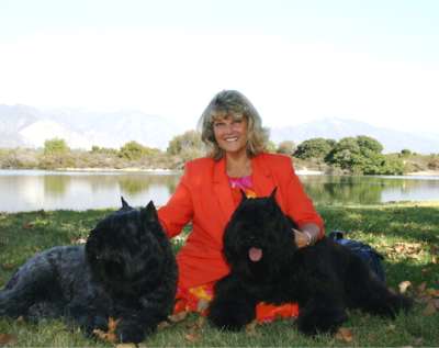 Lynette and Girls