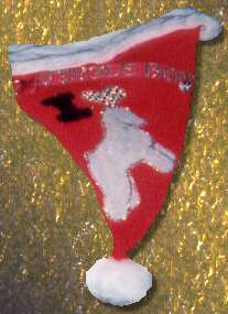 Christmas hat # 2