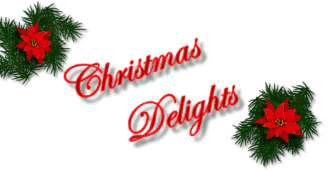 Christmas Delights