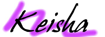 Keisha McDonough