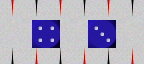 &nbsp;&nbsp;&nbsp;&nbsp;&nbsp;&nbsp;&nbsp;4&nbsp;3&nbsp;&nbsp;&nbsp;&nbsp;&nbsp;&nbsp;&nbsp;