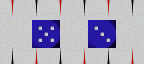 &nbsp;&nbsp;&nbsp;&nbsp;&nbsp;&nbsp;&nbsp;5&nbsp;3&nbsp;&nbsp;&nbsp;&nbsp;&nbsp;&nbsp;&nbsp;