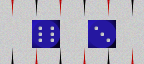 &nbsp;&nbsp;&nbsp;&nbsp;&nbsp;&nbsp;&nbsp;6&nbsp;3&nbsp;&nbsp;&nbsp;&nbsp;&nbsp;&nbsp;&nbsp;