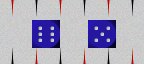 &nbsp;&nbsp;&nbsp;&nbsp;&nbsp;&nbsp;&nbsp;6&nbsp;5&nbsp;&nbsp;&nbsp;&nbsp;&nbsp;&nbsp;&nbsp;