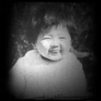 Hisashi's baby photo!