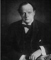 churchill