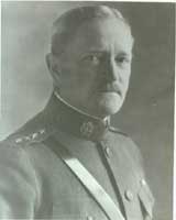 pershing
