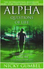 Alpha Questions of Life