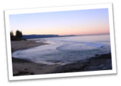 Wollongong Coast