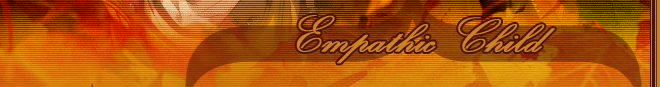Empathic Child