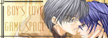 boy's love game space