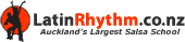 Auckland's largest Salsa School