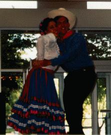 Beatriz & Matthew