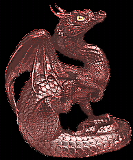 statue