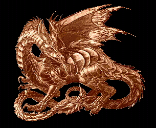 bronz