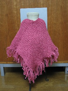 peptobismolponcho