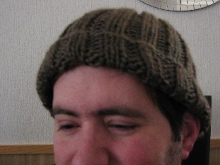 ronnie bonnet