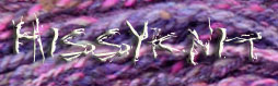 hissyknit