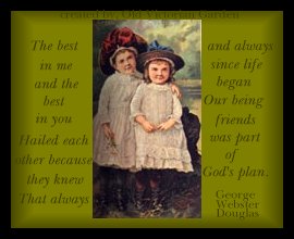 My Friends Forever