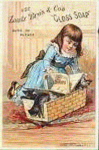 Memories of Grandmother Sunshine