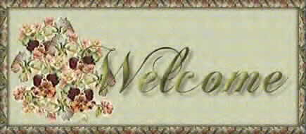 welcome