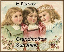 GrandmotherSunshine