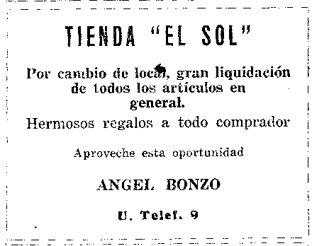 Nicolino de Pasquale,calculadora,Incas,aztecas,mayas,arqueologia,excavaciones,descubrimientos,Peru,Mexico,Bolivia,Tiahuanaco,Cuzco,Tikal,Palenque,Chichen Itza,Latinoamerica,Hispanoamerica,culturas precolombinas,imagenes,fotos,links,postcard,photos,images,imperios,antiguedad,Diario Accion de General Rodriguez, politica, actualidad, noticias e informacion, personalidades e instituciones, policiales, galerias de fotos; historia de General Rodriguez, sus origenes, edificios, estancias, habitos y costumbres, anecdotas, comercios e industrias, los fundadores, antiguas instituciones, fotos e imagenes; suplementos especiales: la crisis politica, economica y social de la Argentina, los acontecimientos de Diciembre de 2001, articulos y entrevistas; Emigracion: toda la informacion destinada a aquellos que desean emigrar, radicarse o estudiar en el exterior, visas, pasaportes, consejos, guias, informacion util, links; Trueque: novedades e informacion, links, estructura del trueque; el casamiento de Maxima Zorreguieta y el principe Guillermo Alejandro de Holanda; Guerra de Afganistan: galeria de imagenes e informacion sobre la primera guerra del siglo XXI; la guerra de Irak, Bagdad, Georges W. Bush, Saddam Husseim, el atentado a las torres Gemelas de Nueva York, las twin towers, el 11-s, y descripcion del hecho que conmovio al mundo; los ultimos dias de Pompeya, Herculano; un argentino en el Titanic, galerias de fotos; Nefertiti, reina de Egipto; Luz Sosa de Godoy Cruz; el Graf Zeppelin, el Hindenburg y dirigibles; las islas Malvinas y la corte de Luis XV, Madame Du Barry, Pompadour, Luis XVI, Maria Antonieta, la Revolucion Francesa; Empleo: consultoras, clasificados, agencias de empleo, consejos e informacion util, curriculum vitae, como confeccionarlos, noticias de actualidad; Los numeros de la crisis: Las consecuencias de la crisis politica, economica y social; estadisticas, pobreza, desnutricion, salud y asistencia; noticias regionales y provinciales, columnas y editoriales; informacion para negocios: pymes, links, empresas y negocios; Agenda Cultural con toda la informacion de cursos, universidades, talleres, escuelas y oportunidades, exposiciones de arte de la region; buscadores en Internet, Enlaces: links a los mejores sitios de educacion, cultura, arte, biografias, politica, interes general, web, Links del Diario Accion: RMS Titanic, su historia, su tragico viaje inaugural; historias, testimonios, documentos y articulos sobre el naufragio; links y sitios sobre el tema; la pelicula de Cameron, fotos e imagenes; suplementos especiales, Historia Argentina y de General Rodriguez, la llegada de la democracia en General Rodriguez, la asuncion de Juan Lumbreras como intendente en 1983, galeria de imagenes, sus palabras y los actos, su gabinete, festejos de la comunidad. Fundacion del pueblo de General Rodriguez, sus instituciones y personalidades relevantes, arquitectura y edificios, comercios e industrias, sus comienzos, estancias, inmigraciones italianas, espa&ntilde;olas, vascas e irlandesas, anecdotas y efemerides, sus hombres ilustres, el Hospital Vicente Lopez y Planes, su fundacion por las Damas de Beneficencia, el hundimiento del crucero General Belgrano, testimonios de ex combatientes y tripulantes, su comandante Hector Elias Bonzo, fotos e imagenes, recuerdos y homenajes, historia de la familia Bonzo de General Rodriguez, entrevistas y articulos periodisticos. La guerra de Malvinas en el Atlantico Sur, el conflicto belico con Gran Breta&ntilde;a de 1982, politicos relevantes, Benjamin Paez y Trueba, fotos antiguas de familias fundadoras, galerias de imagenes de pobladores, recorrida virtual por el antiguo General Rodriguez, el paso de la Infanta en 1910, historia de La Serenisima, la familia Mastellone, La Choza, Bernardo de Irigoyen, peronismo y radicalismo y muchisimo mas