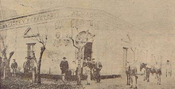 Diario Accion de General Rodriguez, politica, actualidad, noticias e informacion, personalidades e instituciones, policiales, galerias de fotos; historia de General Rodriguez, sus origenes, edificios, estancias, habitos y costumbres, anecdotas, comercios e industrias, los fundadores, antiguas instituciones, fotos e imagenes; suplementos especiales: la crisis politica, economica y social de la Argentina, los acontecimientos de Diciembre de 2001, articulos y entrevistas; Emigracion: toda la informacion destinada a aquellos que desean emigrar, radicarse o estudiar en el exterior, visas, pasaportes, consejos, guias, informacion util, links; Trueque: novedades e informacion, links, estructura del trueque; el casamiento de Maxima Zorreguieta y el principe Guillermo Alejandro de Holanda; Guerra de Afganistan: galeria de imagenes e informacion sobre la primera guerra del siglo XXI; el atentado a las torres Gemelas de Nueva York y dscripcion del hecho que conmovio al mundo; Empleo: consultoras, clasificados, agencias de empleo, consejos e informacion util, curriculum vitae, como confeccionarlos, noticias de actualidad; 
Los numeros de la crisis: Las consecuencias de la crisis politica, economica y social; estadisticas, pobreza, desnutricion, salud y asistencia; noticias regionales y provinciales, columnas y editoriales; informacion para negocios: pymes, links, empresas y negocios; Agenda Cultural con toda la informacion de cursos, universidades, talleres, escuelas y oportunidades, exposiciones de arte de la region; buscadores en Internet, Enlaces: links a los mejores sitios de educacion, cultura, arte, biografias, politica, interes general, web, Links del Diario Accion: RMS Titanic, su historia, su tragico viaje inaugural; historias, testimonios, documentos y articulos sobre el naufragio; links y sitios sobre el tema; la pelicula de Cameron, fotos e imagenes; suplementos especiales y muchisimo mas