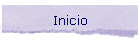 Inicio