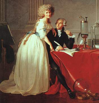 Lavoisier