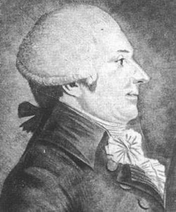 Guyton de Morveau