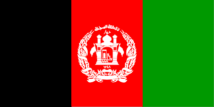 [Afghanistan (Transitional Authority)]