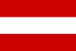 [Civil Flag of Austrian First Republic]