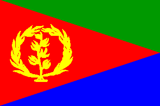 [Flag of Eritrea]
