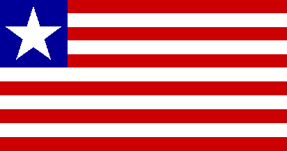 [Flag of Liberia]