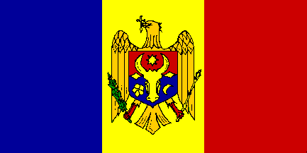 [Moldovan flag]