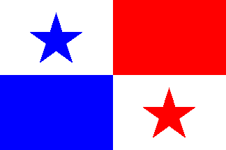 [Flag of Panama]