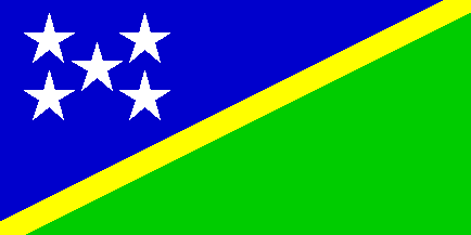 [Solomon Islands]