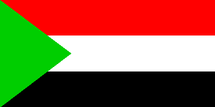 [Flag of Sudan]