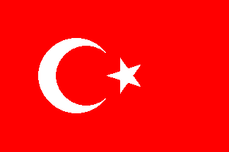 [Flag of Turkey]