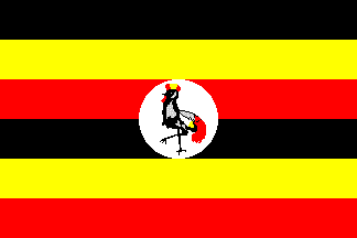 [Uganda]